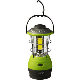 Lampa Vango Lunar 250 Recharge USB zelena Herbal