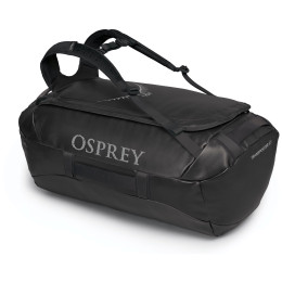 Putna torba Osprey Transporter 65 2023 crna Black