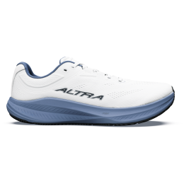 Muške tenisice za trčanje Altra Torin 9 bijela White/Black/Flint Stone - 87R