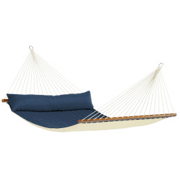 Viseća mreža La Siesta Alabama Kingsize plava NavyBlue