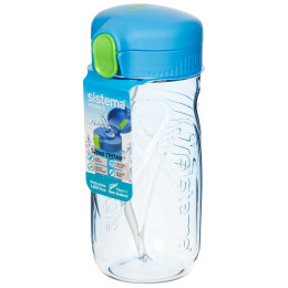 Boca Sistema Quick Flip 520ml plava