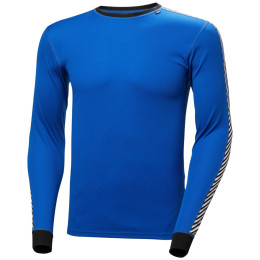 Muške funkcionalne majice Helly Hansen HH Lifa Stripe Crew