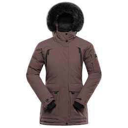 Ženska zimska jakna Alpine Pro Werda 3