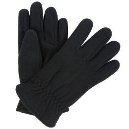 Rukavice Regatta Kingsdale Glove crna Black