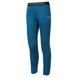 Dječije funkcionalne gaće Progress DT MB SDND 26KH plava Petrol/StModrá