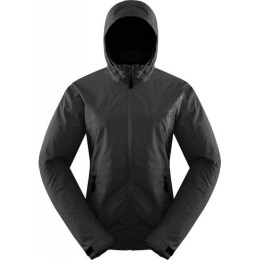 Ženska jakna Hannah Fargie siva