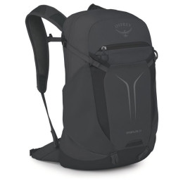 Turistički ruksak Osprey Sportlite 20 crna raven black