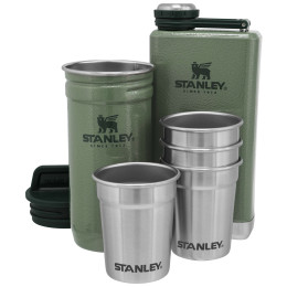 Poklon set Stanley Bočica 230ml + 4 čašice