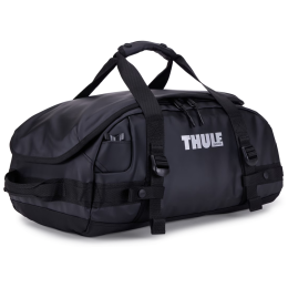 Putna torba Thule Chasm 30 crna black