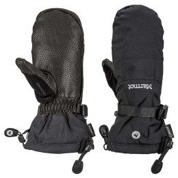 Muške rukavice Marmot Randonnee Mitt crna