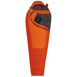 Vreća za spavanje Warg Ultralight Climber M narančasta orange