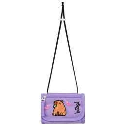 Novčanik Baagl Novčanik za oko vrata