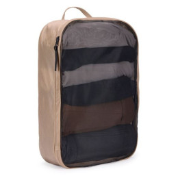 Organizator za putovanje Thule Packing cube M bež jemná béžová