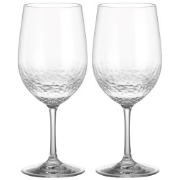 Čaša Brunner Set 2 White Wineglass bijela