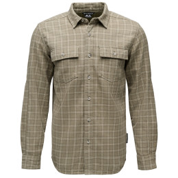 Muška košulja Black Diamond M Project Twill LS Shirt