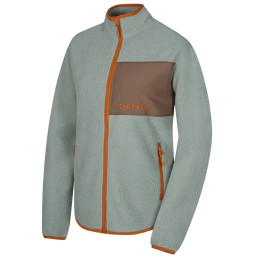 Ženska dukserica Husky Addy zip L