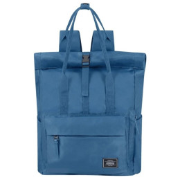 Gradski ruksak Samsonite Urban Groove UG25 plava stone blue