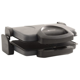 Izložbeni roštilj Outwell Danby Contact Grill crna