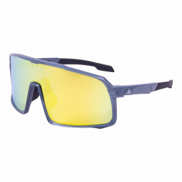Sunčane naočale Laceto Henry Polar siva Grey