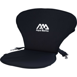 Sjedalo Aqua Marina kayak seat crna