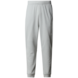 Muške trenerke The North Face Reaxion Fleece Jogger - Eu siva HIGH RISE GRY LGHT HEATHR