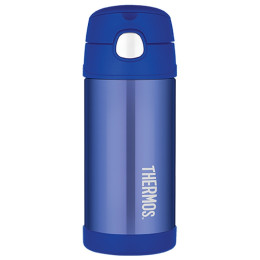 Dječja izotermalna boca Thermos Funtainer 335 ml plava