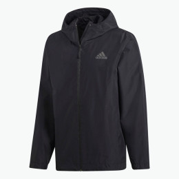 Muška jakna Adidas BSC CP JKT crna Black