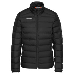 Ženska jakna Mammut Waymarker IN Jacket Women crna black 0001