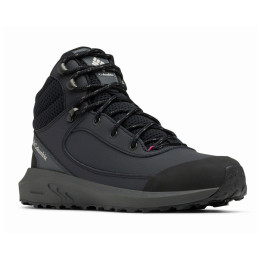 Ženske cipele Columbia Trailstorm™ Peak Mid crna