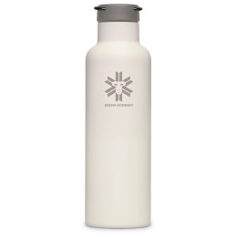 Termosica Snow Monkey Mover 0.7L svijetlosmeđa Mocca Brown Light