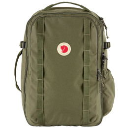 Putni ruksak Fjällräven Färden Carry-On Pack 30 zelena Green