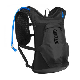 Biciklistički ruksak Camelbak Chase 8 Vest crna