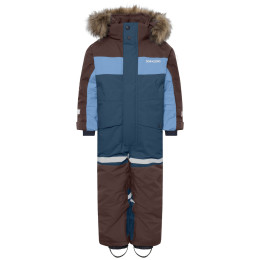 Dječji kombinezon Didriksons Bjärven Kds Cover 5 Mountain Blue tirkizna Mountain Blue