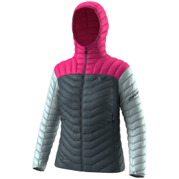 Ženska jakna od perja Dynafit Ridge Ultralight Down Jkt W