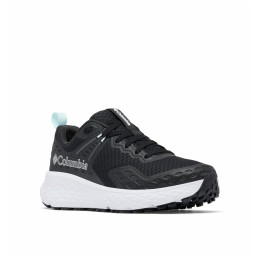 Ženske cipele Columbia Konos™ TRS Outdry™ crna Black, Ultra Pink