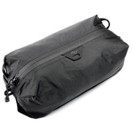 Futrola za dokumente Peak Design Ultralight Mesh Packing Cube XX-Small crna black