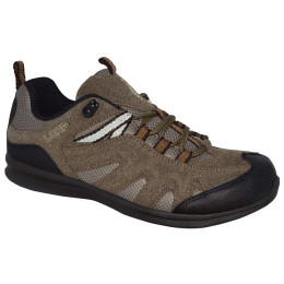 Ženske cipele Loap Nisa W smeđa