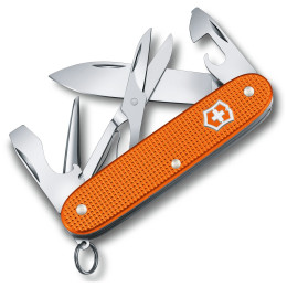 Džepni nož Victorinox Pioneer X Alox LE 2021