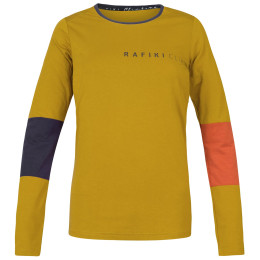 Ženska majica Rafiki Vipera zelena