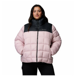Ženska jakna Columbia Puffect™ Iii Full Zip Jacket