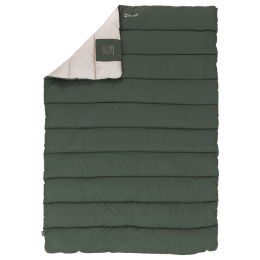 Deka Outwell Campion Duvet Leaf Green tamno zelena Green