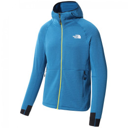 Muška dukserica The North Face Circadian Full-Zip Hoodie plava