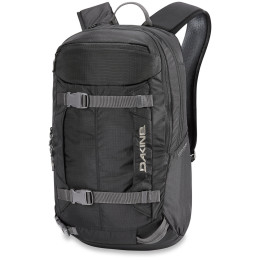 Ruksak Dakine Mission Pro 25L crna
