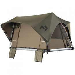 Autošator Dometic TRT120E zelena