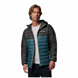 Muška jakna Columbia Powder Lite™ II Hooded Jacket
