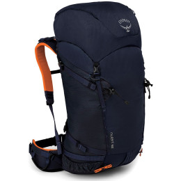 Ruksak Osprey Mutant 52 plava BlueFire