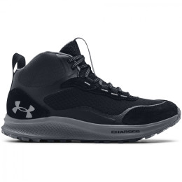 Muške cipele za planinarenje Under Armour Charged Bandit Trek 2 crna