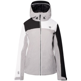 Ženska jakna Dare 2b Ice Gleam II Jkt siva/bijela Ashmarl/Blck