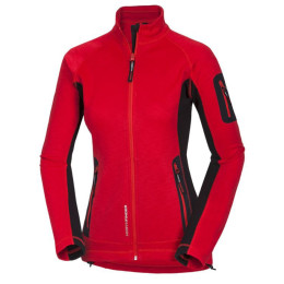 Ženska dukserica Northfinder Michelle 2016