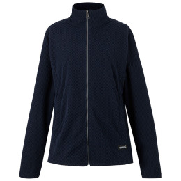Ženska dukserica Regatta Heidy Full Zip plava Navy